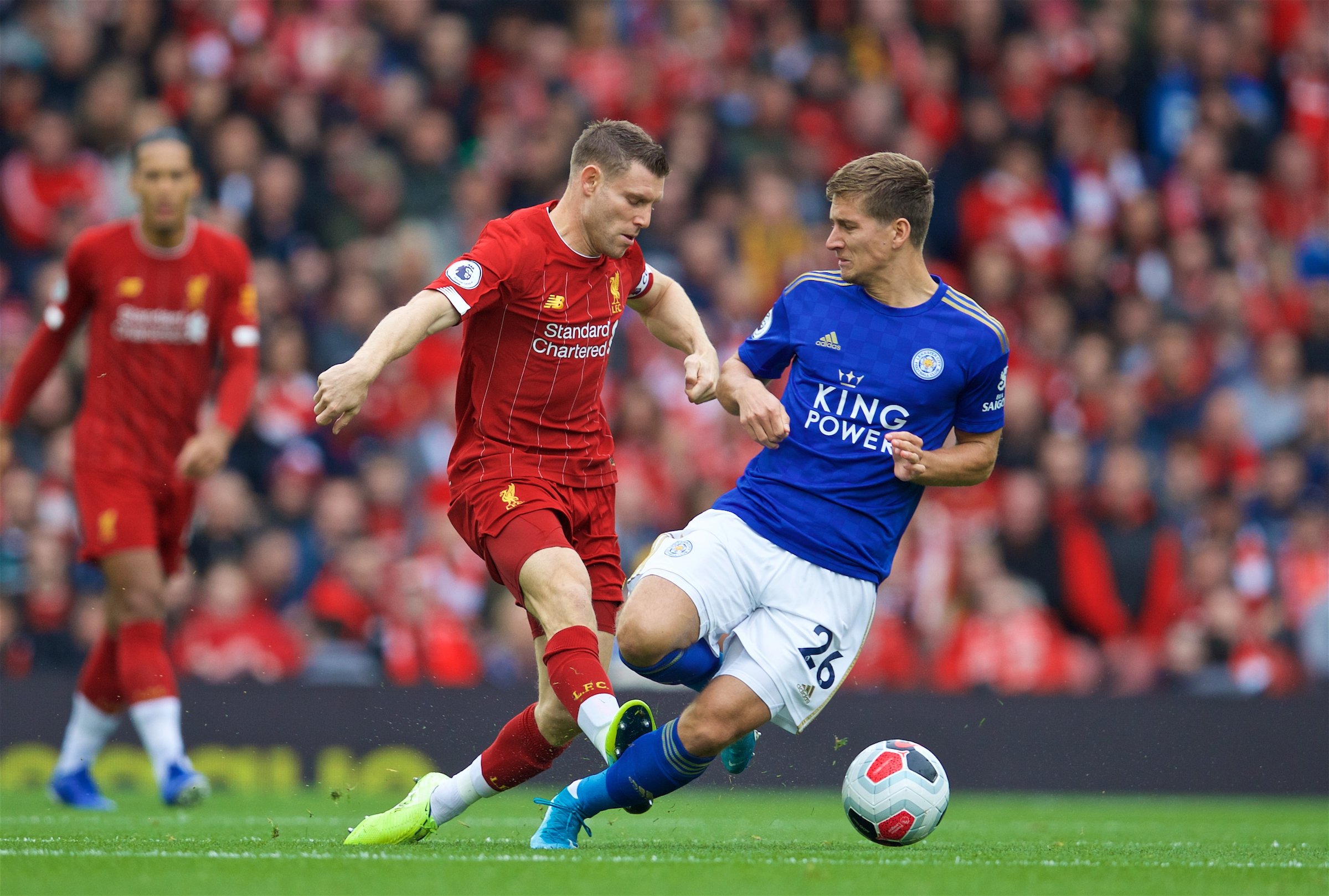 一致且透明 一致且透明