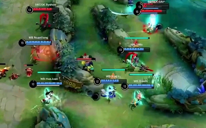 动作的优雅 动作的优雅