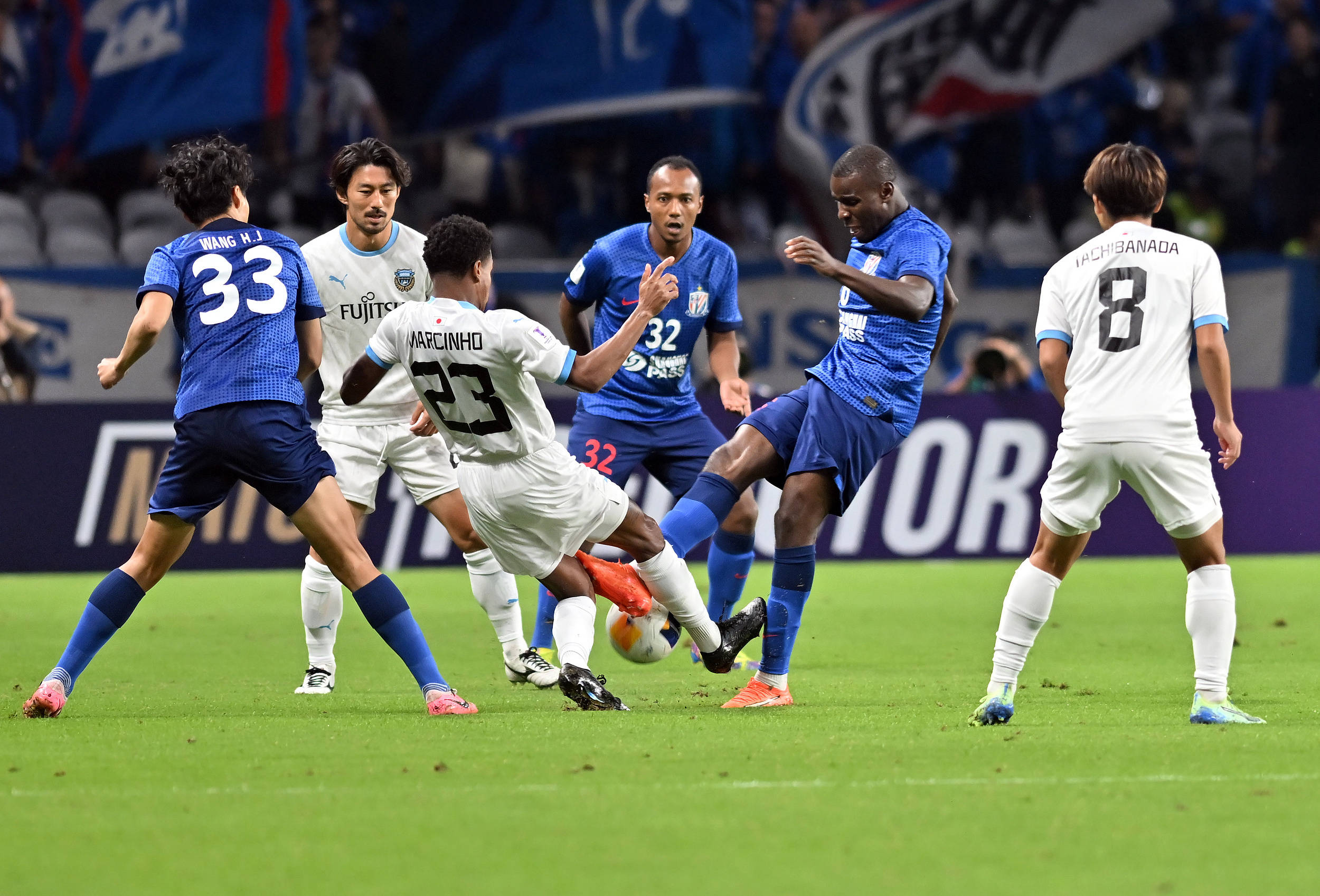 胜军背后的 胜军背后的