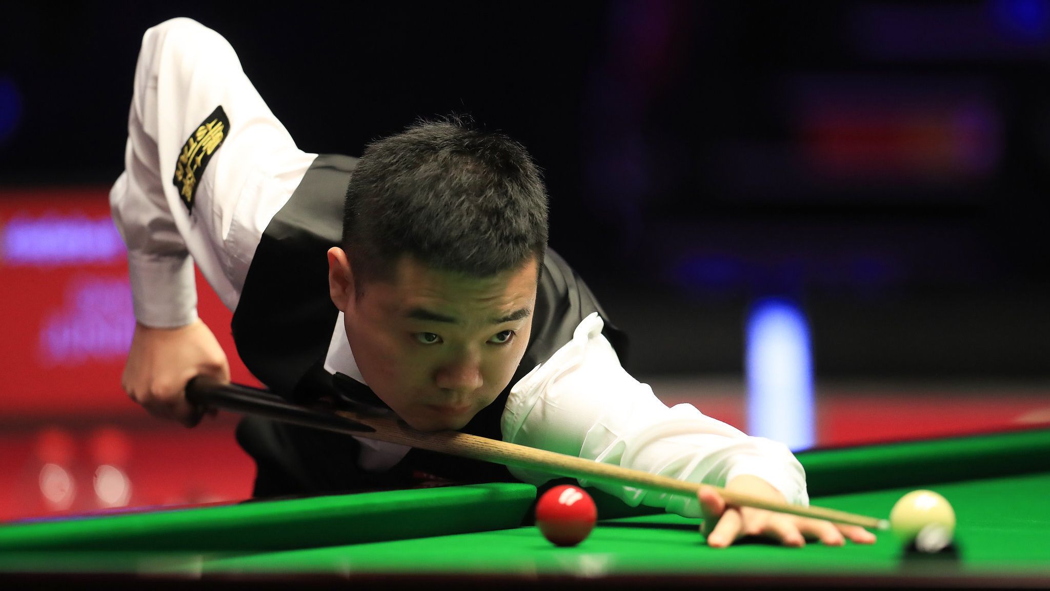 这场力克东 这场力克东